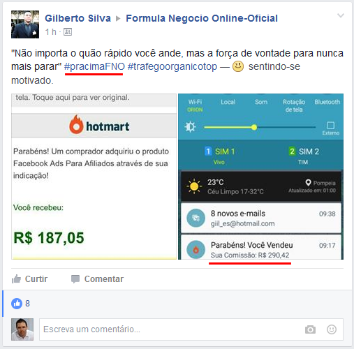 [Treinamento Fórmula Negócio Online Funciona?]