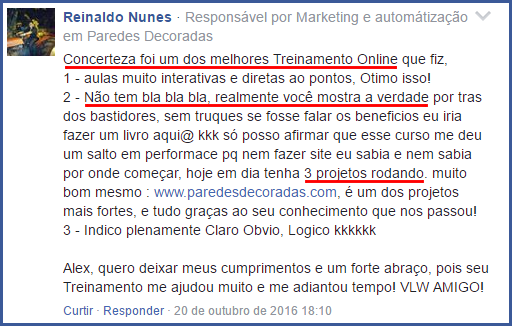 [Treinamento Fórmula Negócio Online Funciona?]