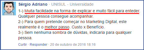 [Treinamento Fórmula Negócio Online Funciona?]