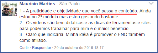 [Treinamento Fórmula Negócio Online Funciona?]