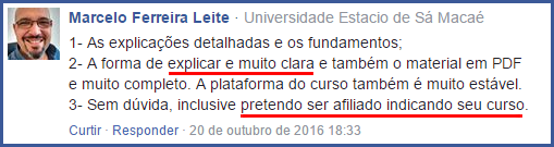 [Treinamento Fórmula Negócio Online Funciona?]