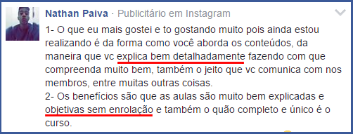 [Treinamento Fórmula Negócio Online Funciona?]