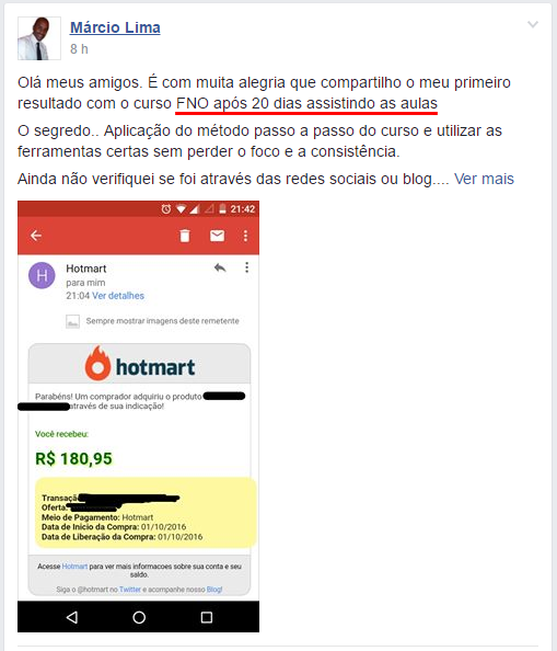 [Treinamento Fórmula Negócio Online Funciona?]