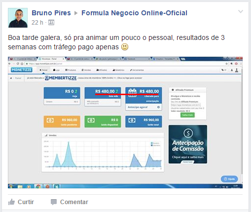 [Treinamento Fórmula Negócio Online Funciona?]