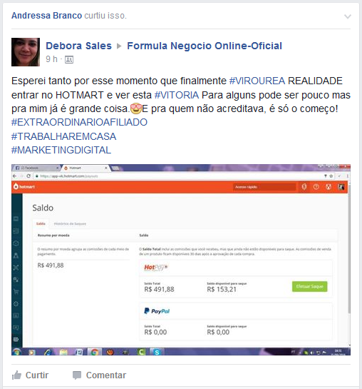 [Treinamento Fórmula Negócio Online Funciona?]