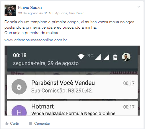 [Treinamento Fórmula Negócio Online Funciona?]