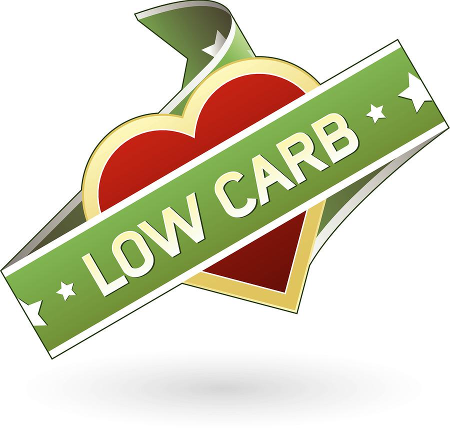 [3 Motivos Para Você Amar Low Carb]