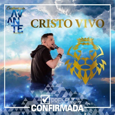 [Cristo Vivo]