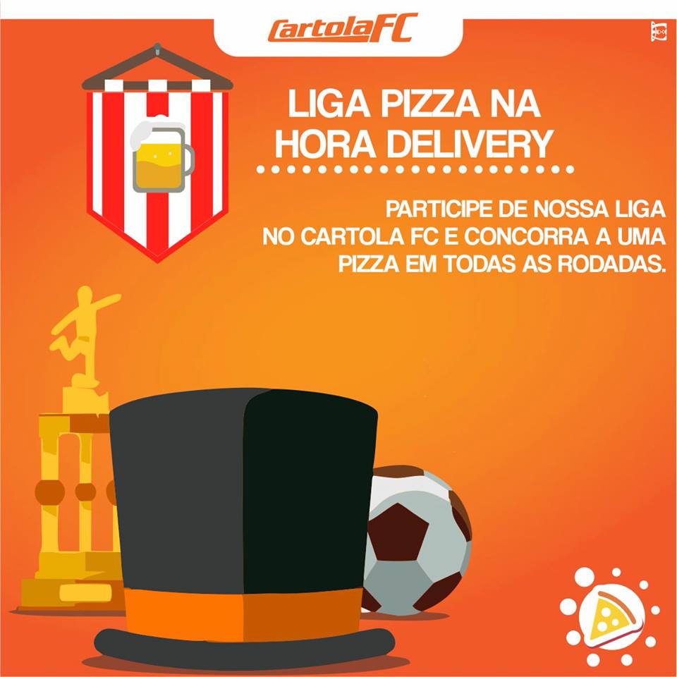 [Liga Pizza na Hora Delivery]