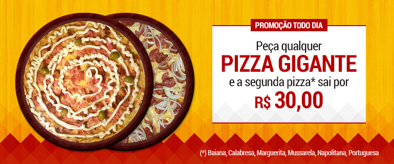 [Pizza Na Hora Delivery]